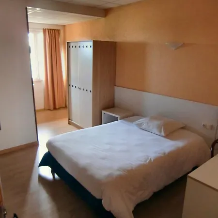 Le Deauville Hotel Blagnac