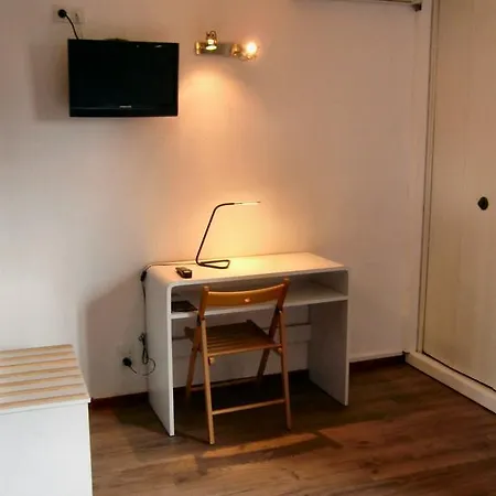 Hotel Le Deauville 2*