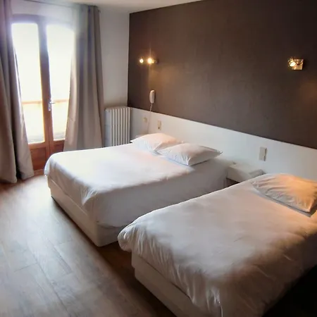 Le Deauville 2*