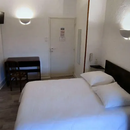 Hotel Le Deauville Blagnac