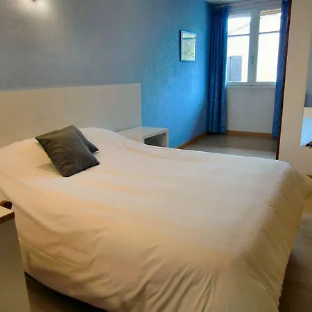 Hotel Le Deauville