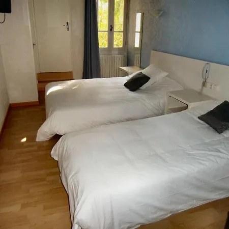 Hotel Le Deauville Blagnac