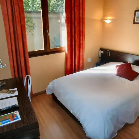 Hotel Le Deauville