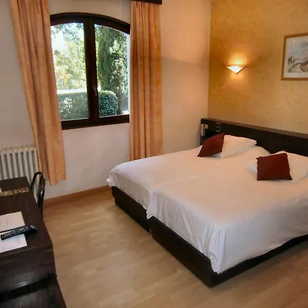 Hotel Le Deauville 2*