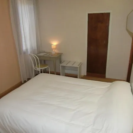 Le Deauville Hotel 2*