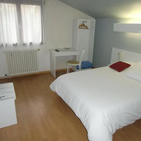 Le Deauville Blagnac