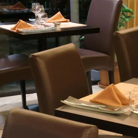 Hotel Le Deauville