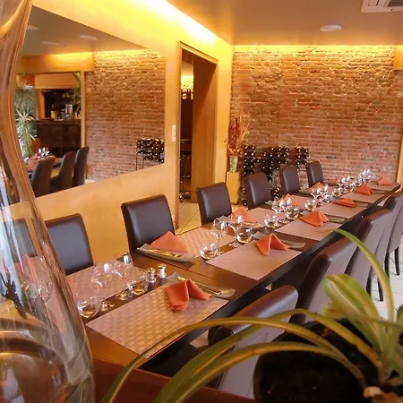 Le Deauville Blagnac