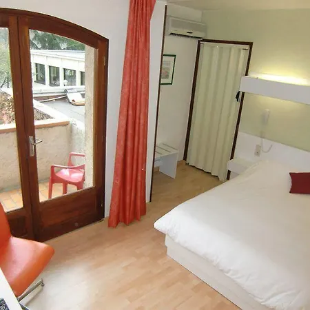 Le Deauville 2* Blagnac