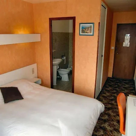 Hotel Le Deauville 2*