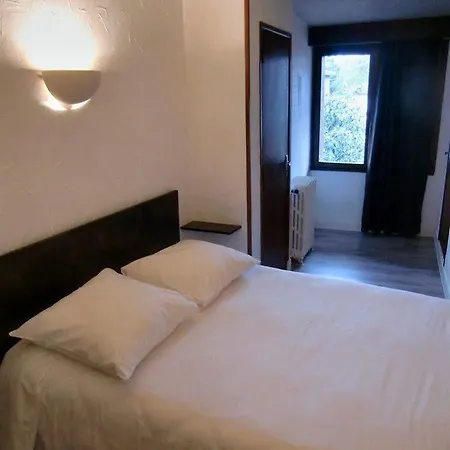 Le Deauville Hotel